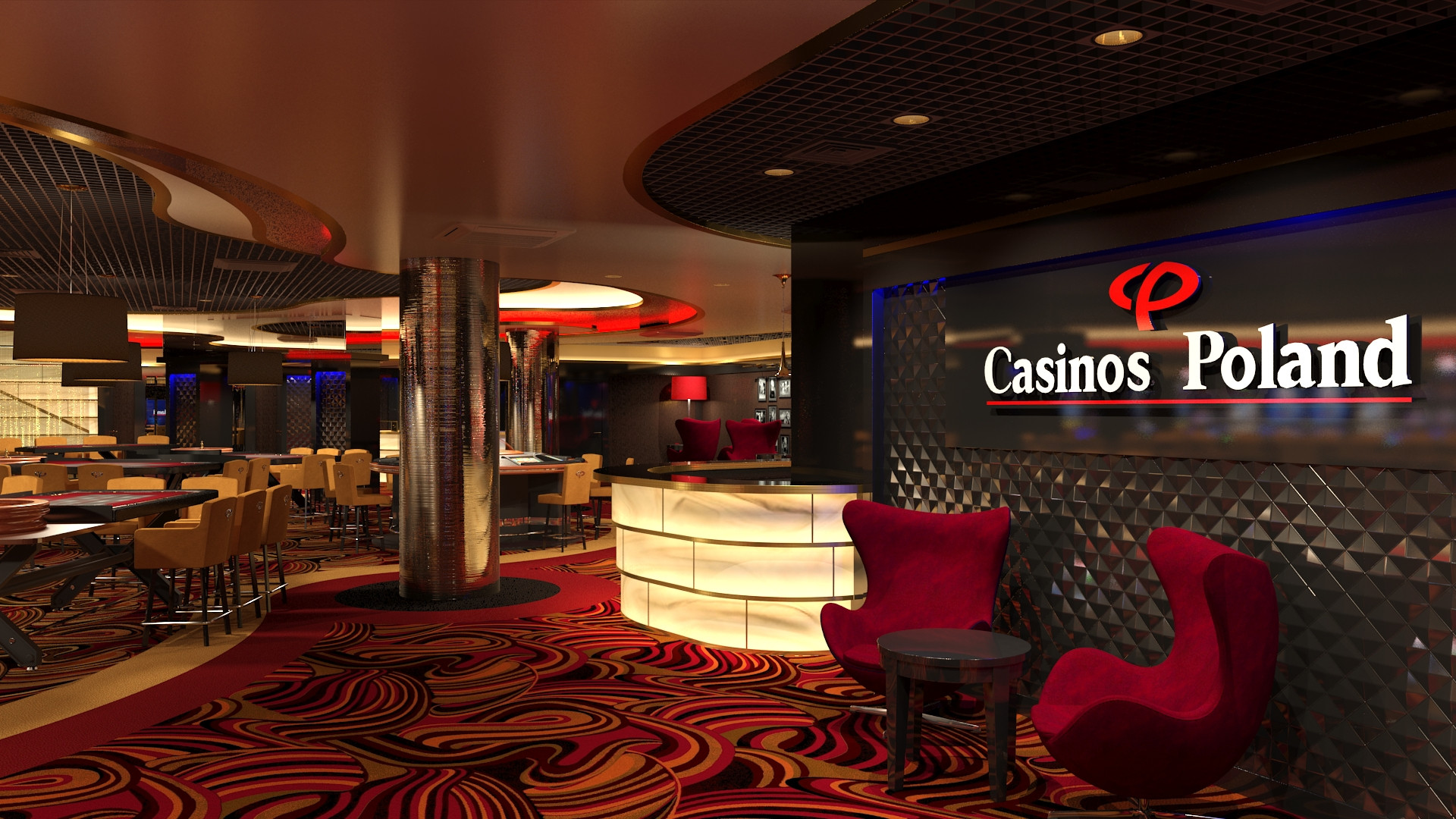 A Good online casino Is...